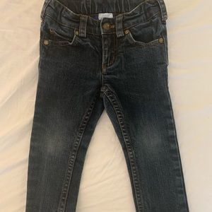 Jacadi Skinny Jeans - 2Y